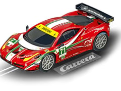 Ferrari 458 Italia GT2 'AF Corse, No.71'