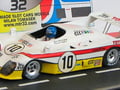 Mirage GR 8 Ford n10