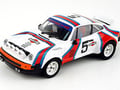 Porsche 911 "Martini"