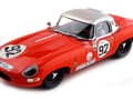 Jaguar E-type Grand Prix