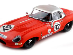 Jaguar E-type Grand Prix