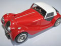 Slot Classic catalogue picture of Mogan Plus 4 SS Le Mans