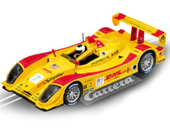Porsche RS Spyder ALMS 2006 No. 7