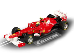 Ferrari 150° Italia 'Felipe Massa, No.6'