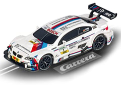 BMW M3 DTM 'M.Tomczyk, No.1'