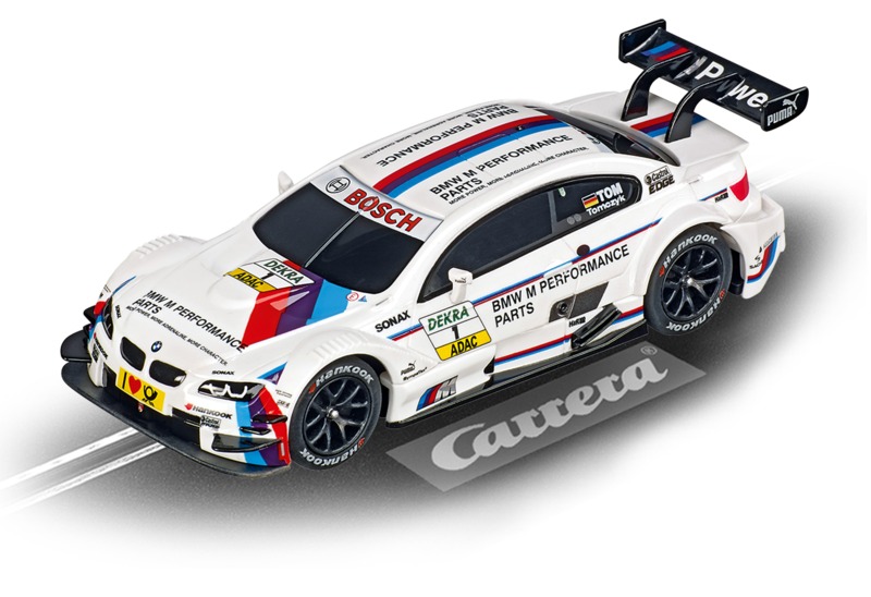 Carrera Toys catalog picture of reference 61272