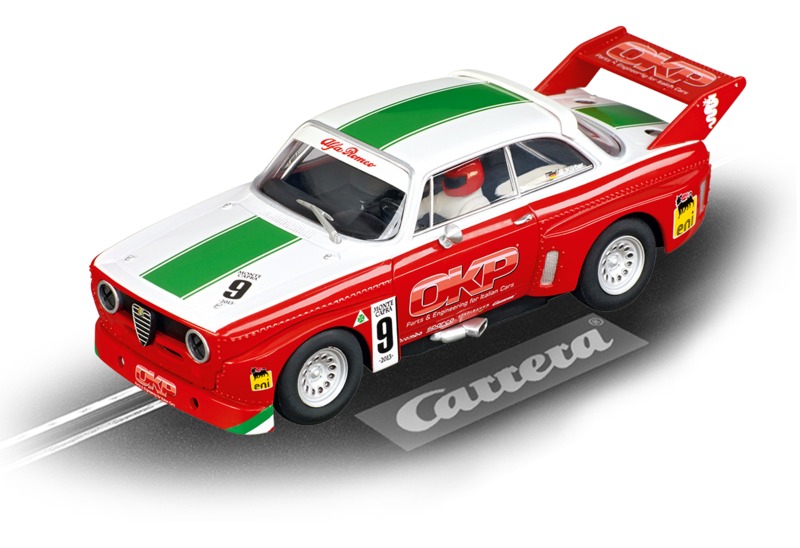 Carrera Toys catalog picture of reference 30647