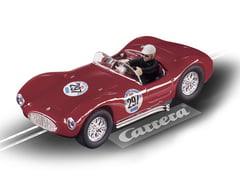Maserati A6GCS Mille Miglia ´96