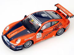 Porsche 997 N-GT "Innovate"