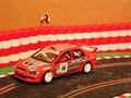 Mitsubishi Lancer Evo VII 'Mika'
