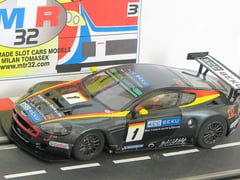 Aston Martin DBR9 n1