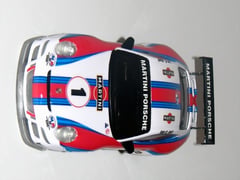 Porsche 997 GT 3 n1
