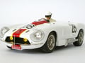 Pegaso Spyder Le Mans