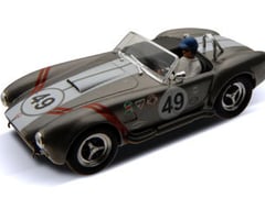 AC Cobra "Thames Edition"