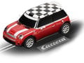 Mini Cooper S rot