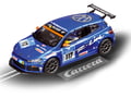 VW Scirocco GT24 24h Nürburgring 2008 'No. 117'