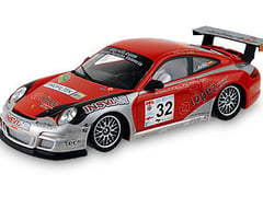 Porsche 997 "Insviar"