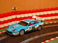 Ferari 550 Maranello