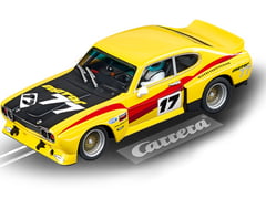 Ford Capri RS 3100