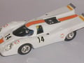 Scalextric Car Restorations picture of Scalextric C46