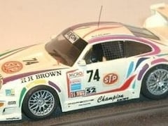 Porsche 911 GT2 Evo. n74