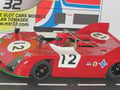 Porsche 908/03 n12