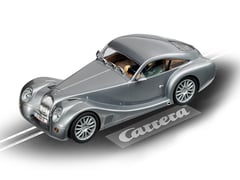 Morgan Aeromax
