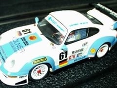 Porsche 911 GT2 Evo. n61