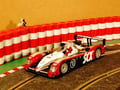 Coche Club SCX 2010