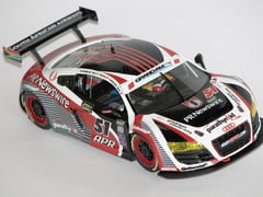 Audi R 8 LMS n51