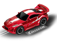 Nissan 350Z Flash