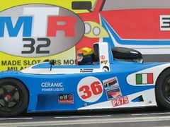 Alfa Romeo Lucchini SR 201 n36