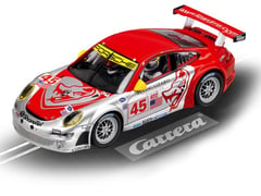 Porsche GT3 RSR Team Flying Lizard Motorsports Sebring 12h 2007