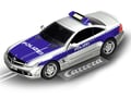 Mercedes AMG SL 63 'Polizei'