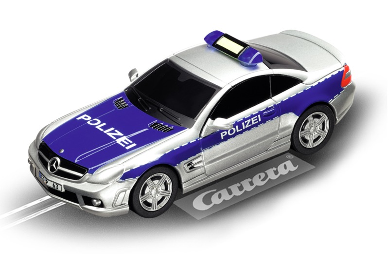 Carrera Toys catalog picture of reference 41335