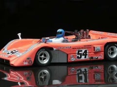 McLaren M8B/C n54