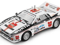 Lancia 037 Wurth