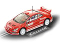 Peugeot 307 WRC Rally Monte Carlo 2004
