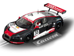 Audi R8 LMS, Sport Team WRT 24h Spa 2011 'No.33'