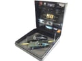 BULLITT 50th Anniversary Twin Pack Limited Edition