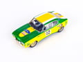 Ford Capri 2600 RS Tour de Corse 1972 J.Vinatier - P.Thimonier