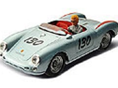 Porsche 550 Spyder "JD"