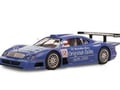 Mercedes CLK GTR Original Teile Nr. 12