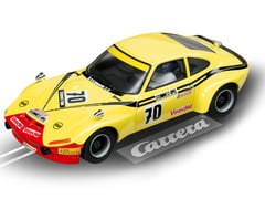 Opel GT Steinmetz '72 Tourenwagen 1972
