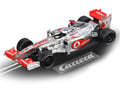 McLaren-Mercedes Vodafone Race Car 2010