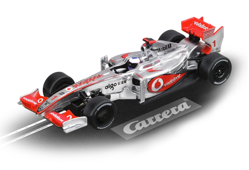 Carrera Toys catalog picture of reference 41332