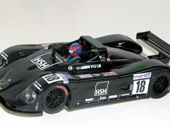 BMW V12 LM n18