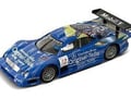 Mercedes CLK GTR Original Teile Nr. 12