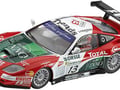 Ferrari 575 GTC G.P.C. Giesse Squadra Corse - Spa 24h 2004