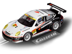 Porsche GT3 RSR SuperGT 2008, 'No.33'